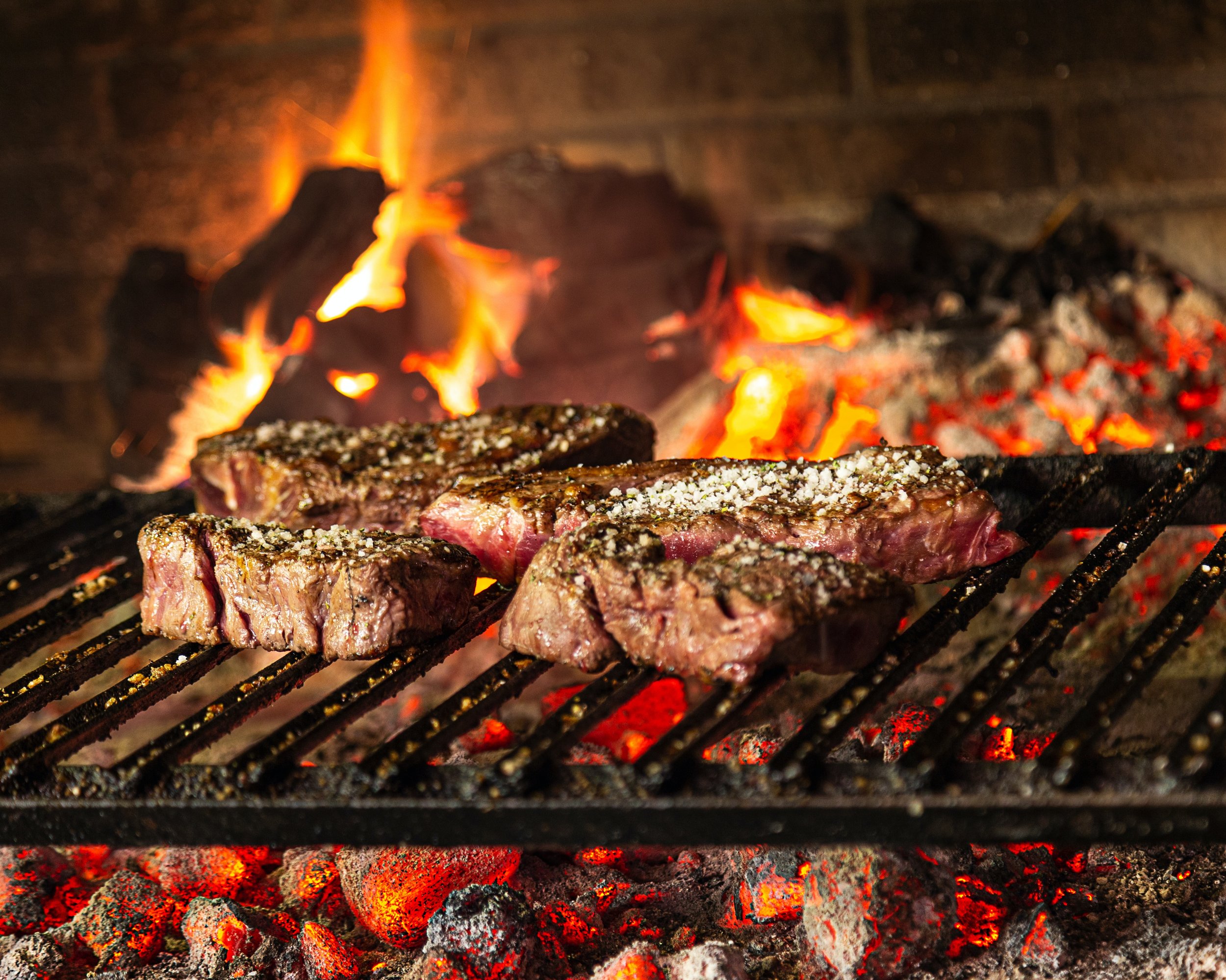 Bbq+at+Shenandoah