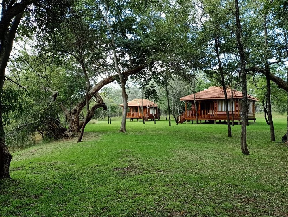 Cabins+at+shenandoah