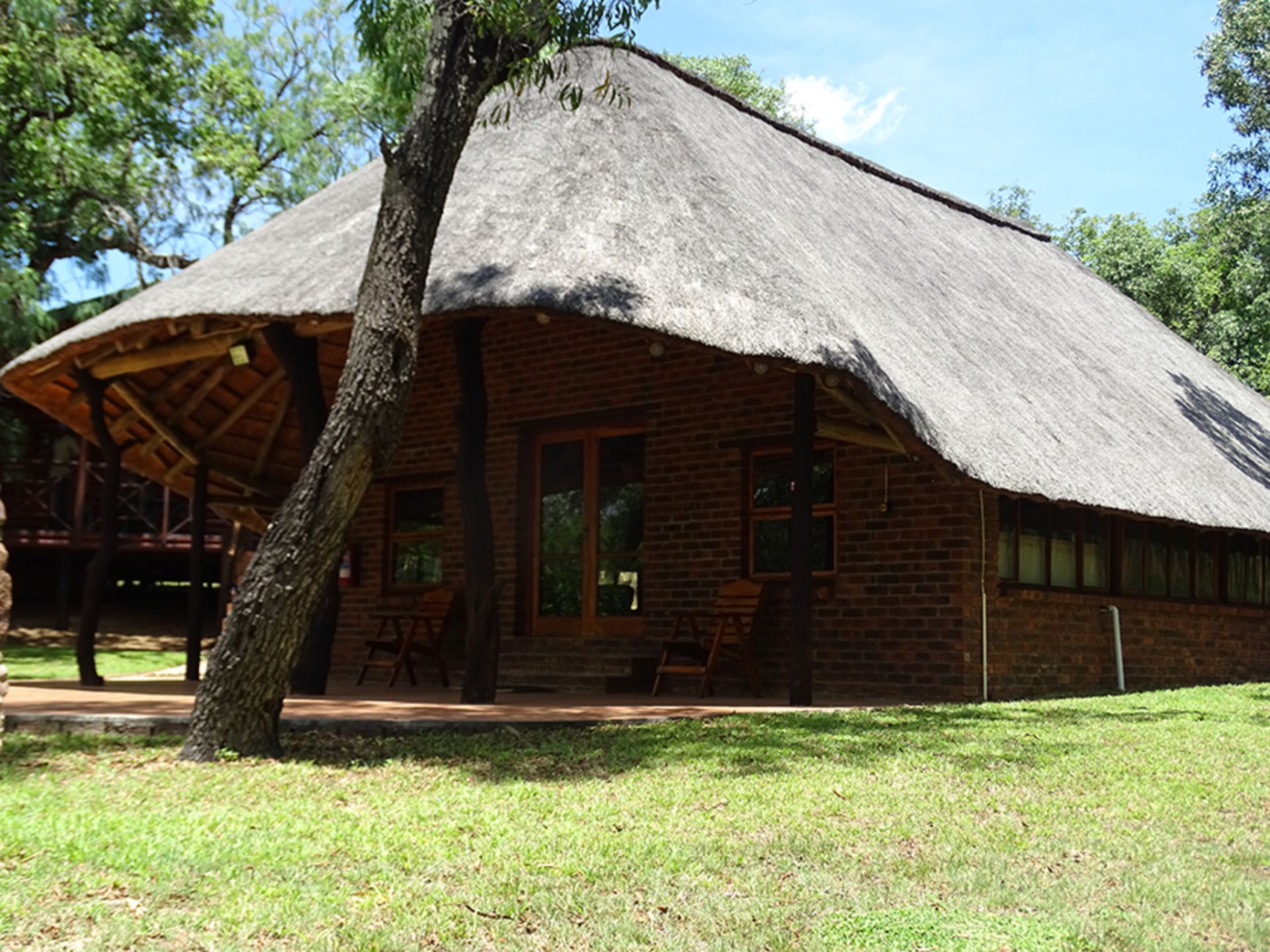 Grindstone Safaris 10