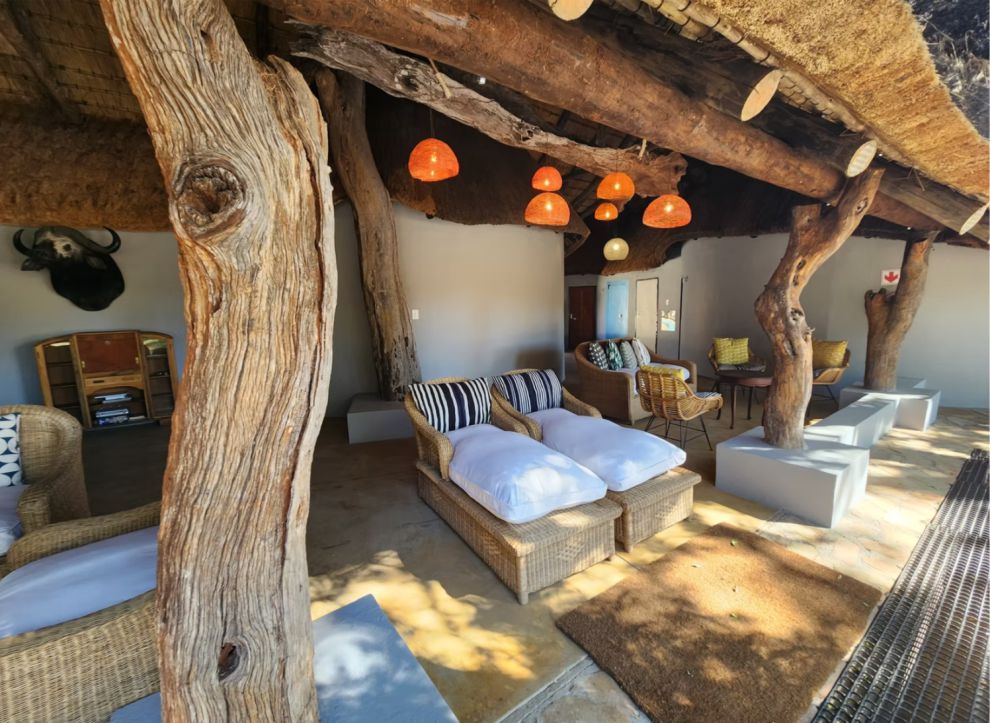 Worsboom Lodge 21