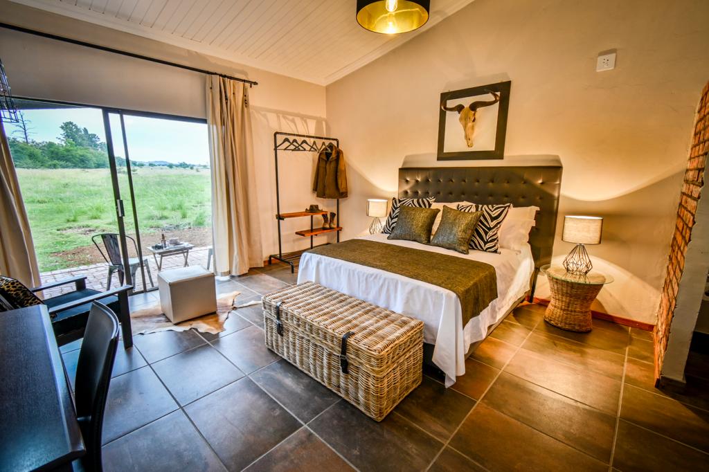 Likhulu lodge 2