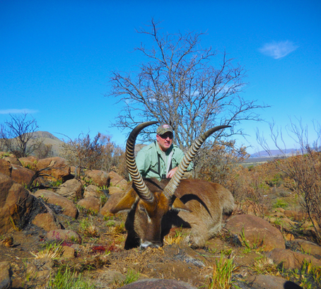 Sibulane Safaris (1)