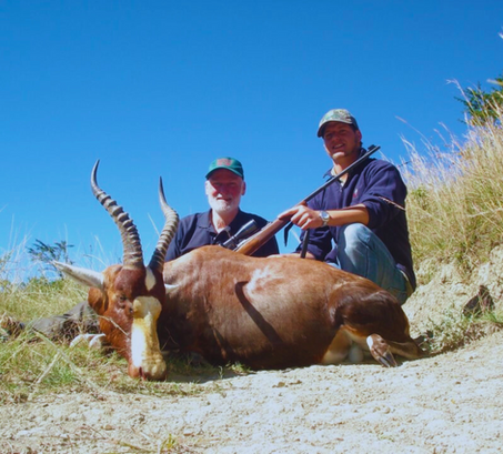 Sibulane Safaris (11)
