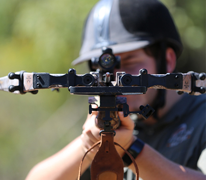 bow-hunting