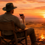 Luxury Hunting
