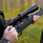 Rifle Hunting